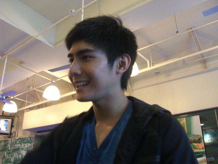 Robi น่าร้ากกก!!!