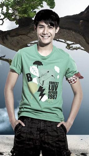 Robi น่าร้ากกก!!!