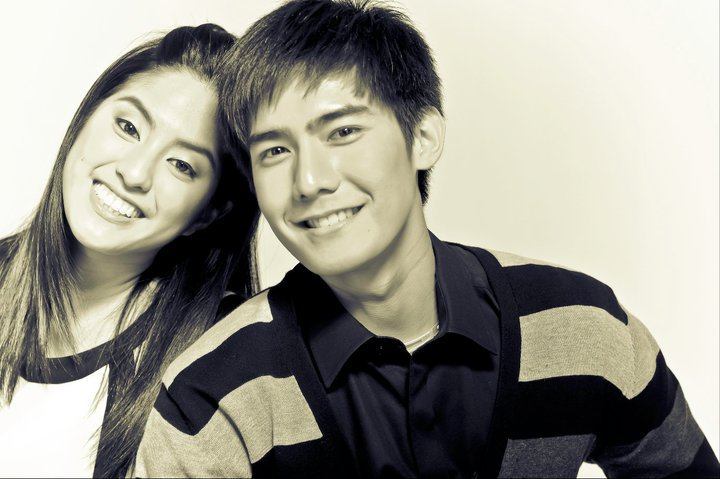 ยิ้มพิมพ์ใจของRobi domingo