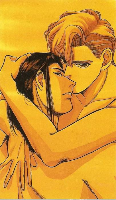 คนรัก yaoi <41>