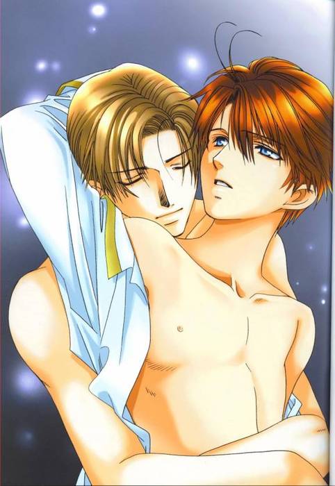 คนรัก yaoi <41>