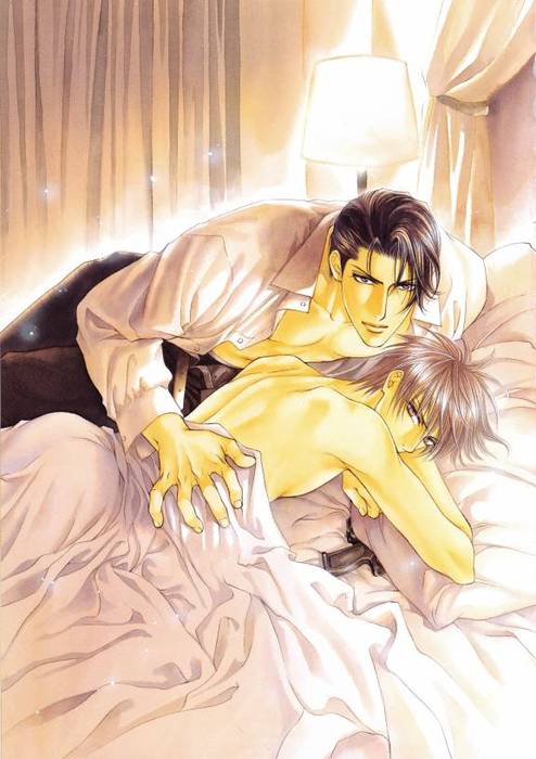 คนรัก yaoi <41>