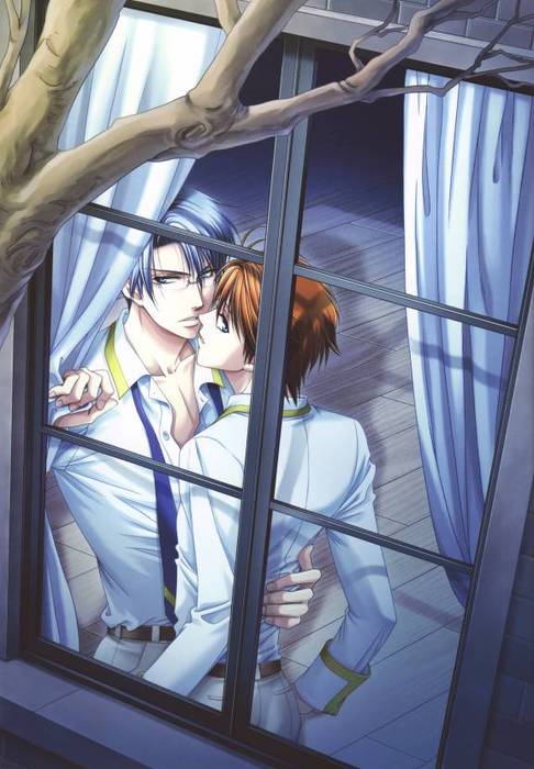 คนรัก yaoi <41>