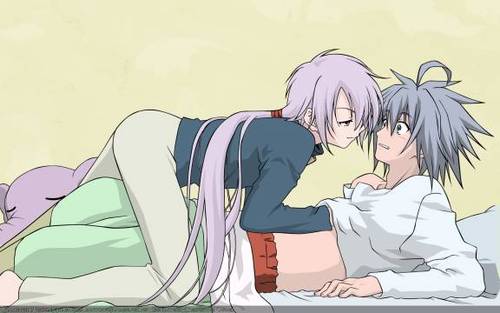 คนรัก yaoi <41>