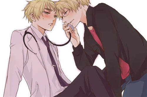 คนรัก yaoi <41>