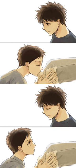 คนรัก yaoi <41>