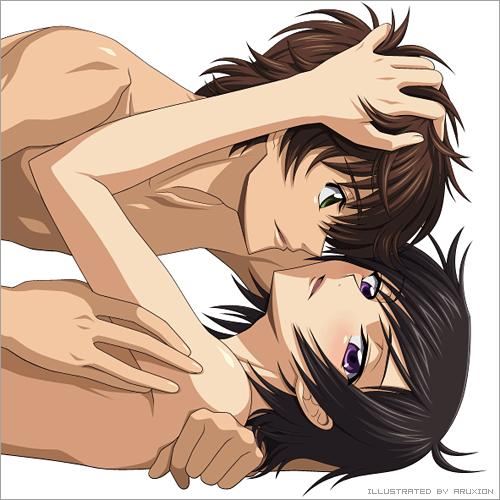 คนรัก yaoi <41>