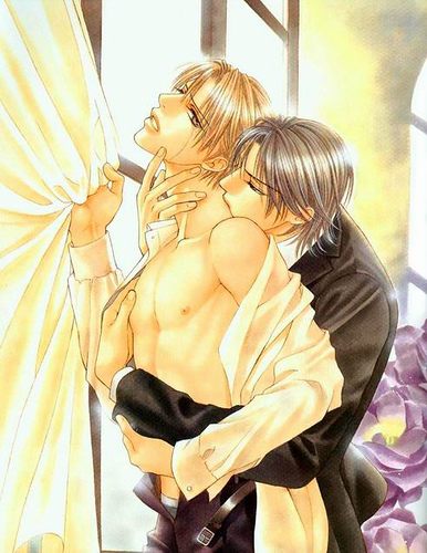 คนรัก yaoi <41>
