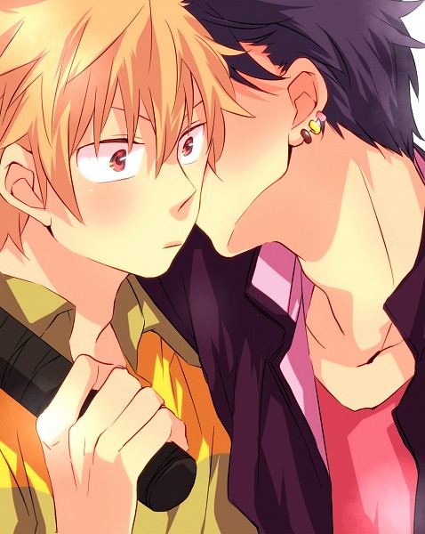 คนรัก yaoi <41>