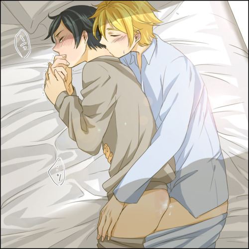 คนรัก yaoi <41>