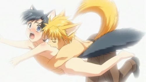 คนรัก yaoi <41>