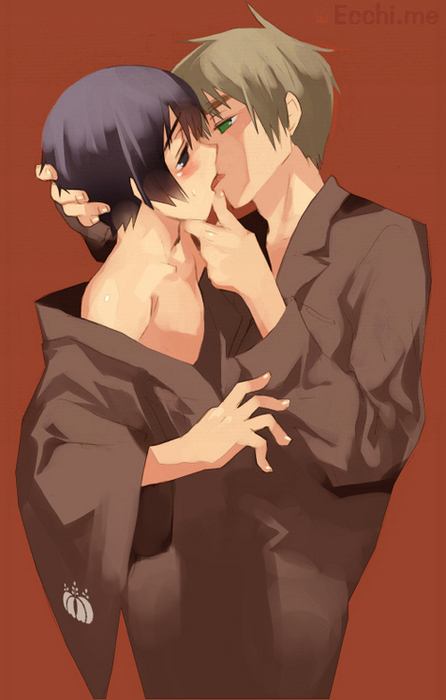 คนรัก yaoi <41>