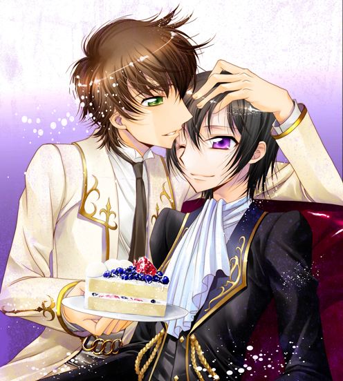 คนรัก yaoi <41>