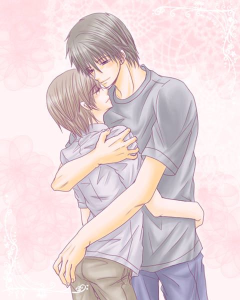 คนรัก yaoi <41>