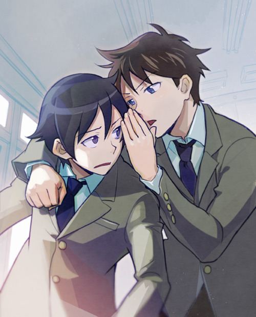 คนรัก yaoi <41>
