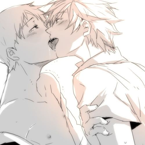 คนรัก yaoi <41>