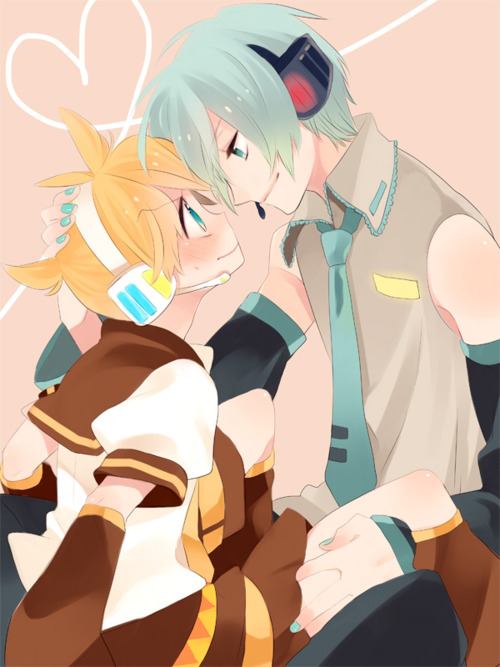 คนรัก yaoi <42>