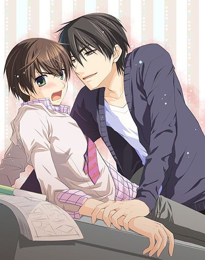 คนรัก yaoi <42>
