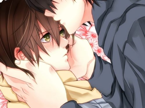 คนรัก yaoi <42>