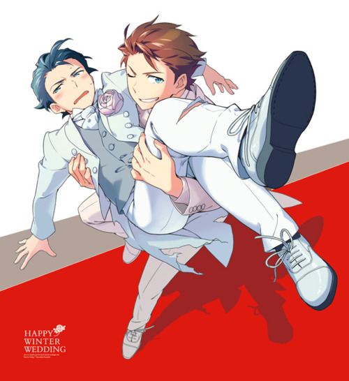 คนรัก yaoi <42>