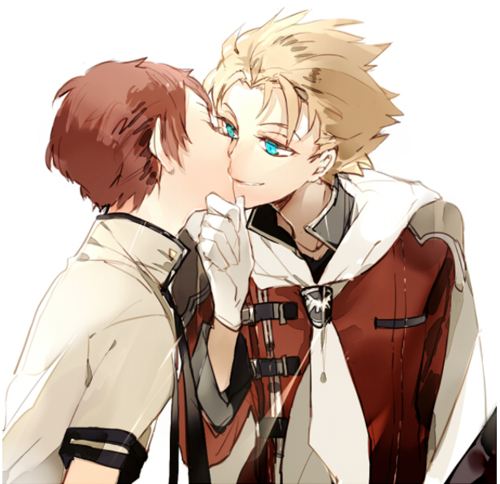 คนรัก yaoi <42>