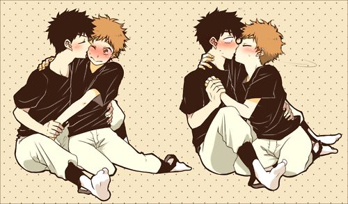 คนรัก yaoi <42>