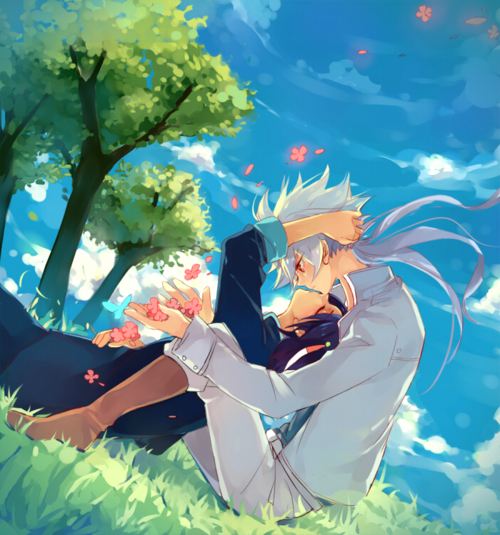 คนรัก yaoi <42>