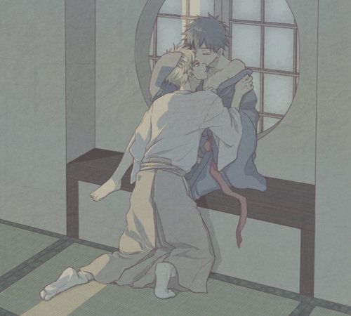 คนรัก yaoi <42>