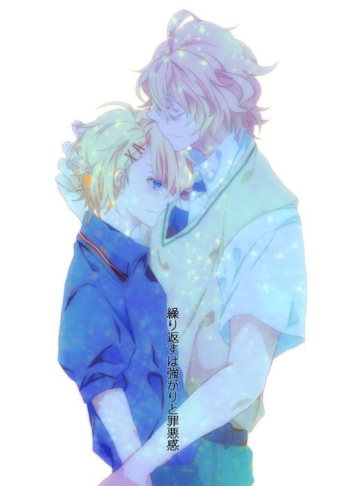คนรัก yaoi <42>