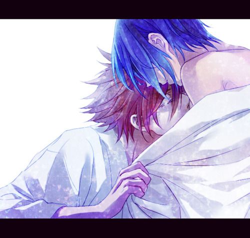 คนรัก yaoi <42>