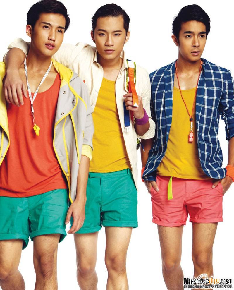 จาก KAZZ