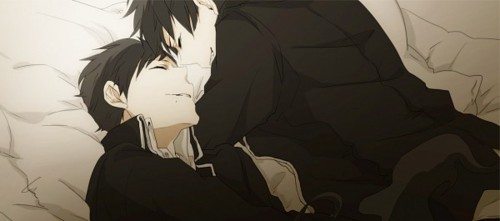 คนรัก yaoi <46>