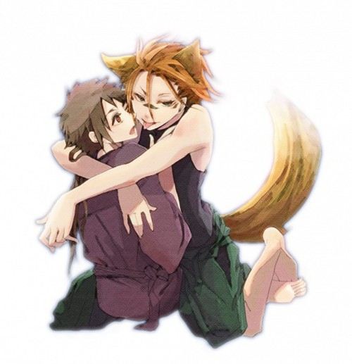 คนรัก yaoi <46>