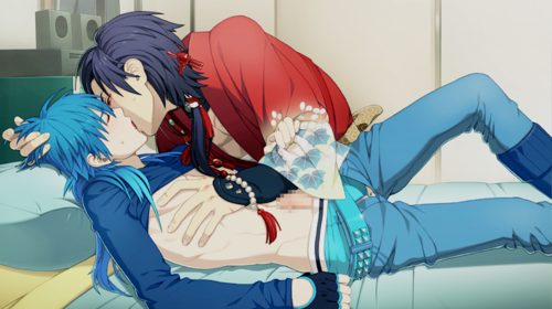 คนรัก yaoi <46>