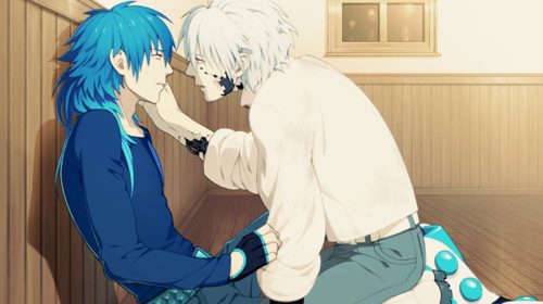 คนรัก yaoi <46>