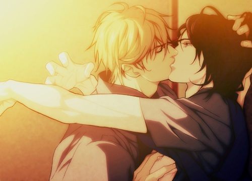 คนรัก yaoi <46>