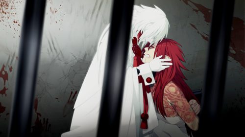 คนรัก yaoi <46>