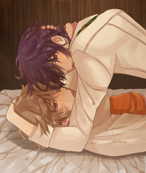 คนรัก yaoi <46>