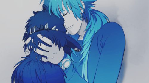 คนรัก yaoi <46>