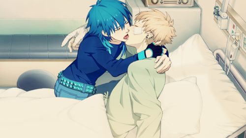 คนรัก yaoi <46>