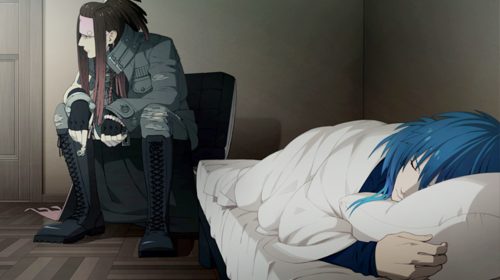 คนรัก yaoi <46>