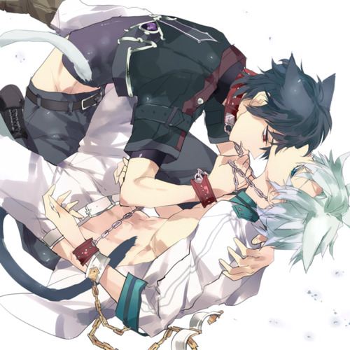 คนรัก yaoi <46>