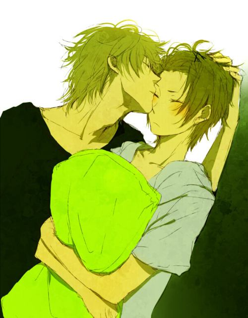 คนรัก yaoi <46>