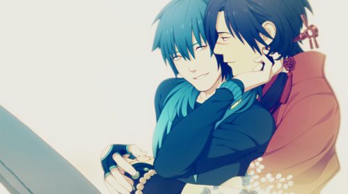 คนรัก yaoi <46>