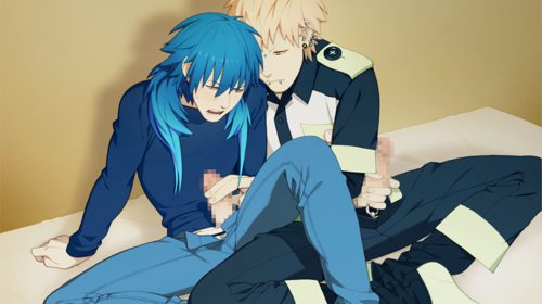 คนรัก yaoi <46>