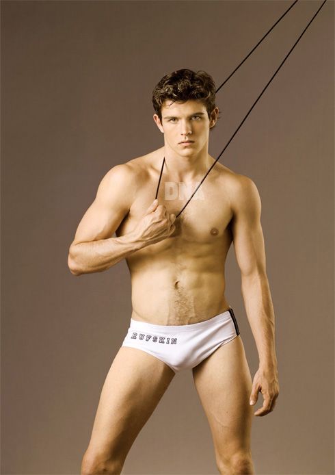 male body 025