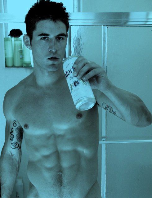 male body 025
