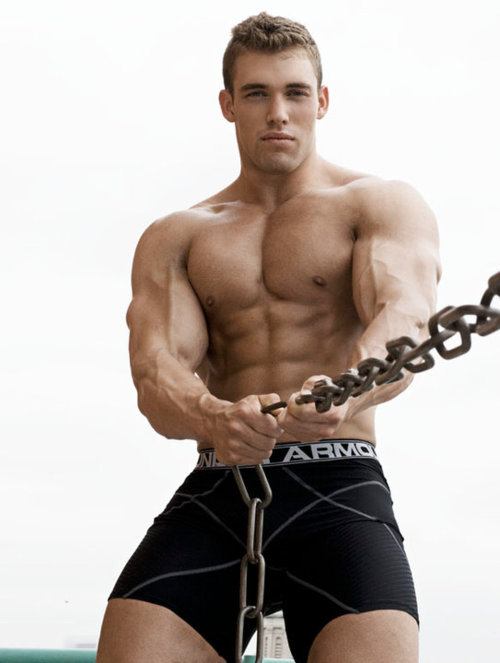 male body 025