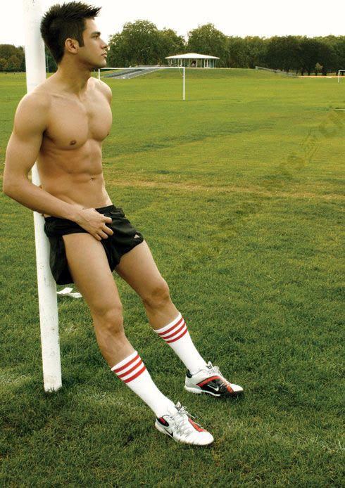 male body 025