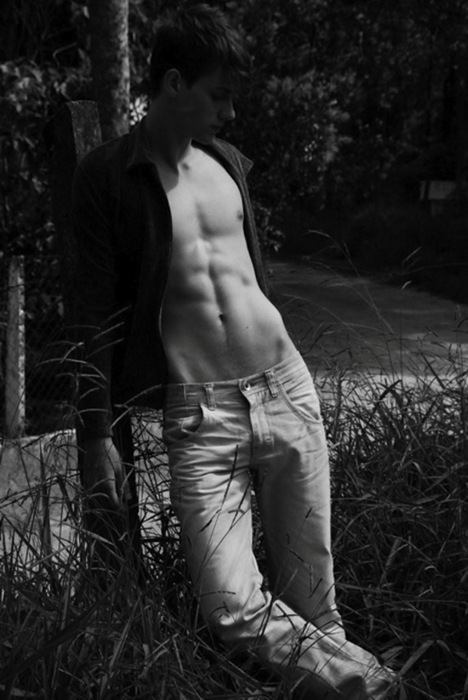 male body 025